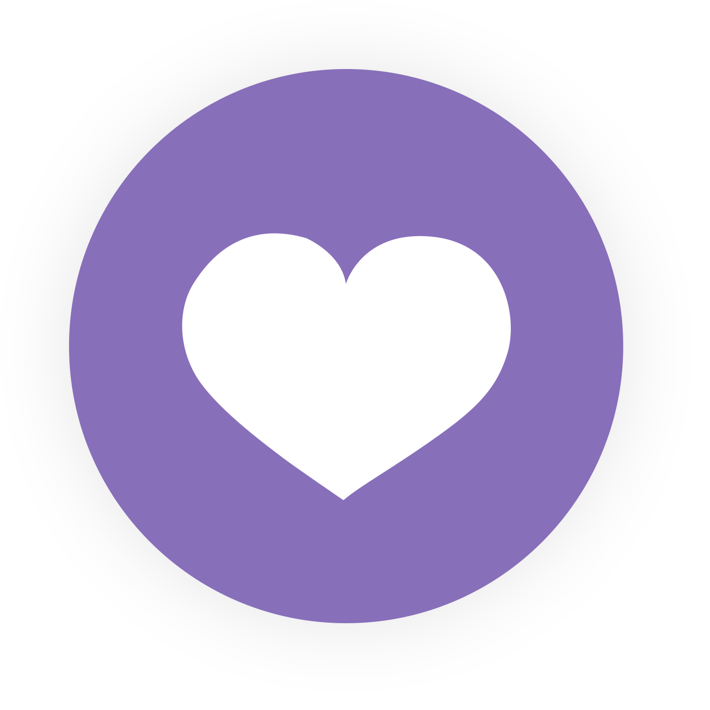 heart icon