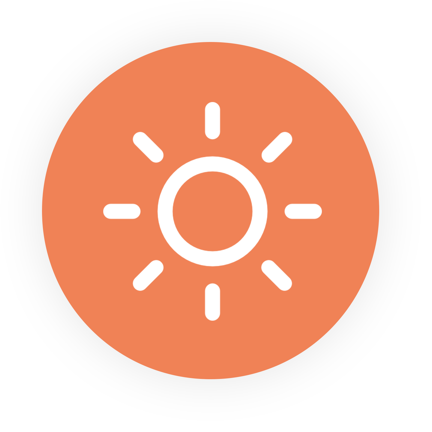 sun icon