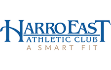 harro east athletic club