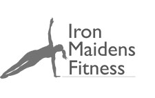 iron maidens