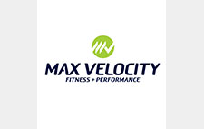 Max Velocity fitness