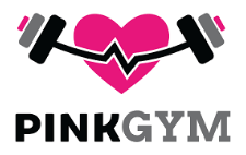 pink gym