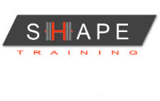 shape train