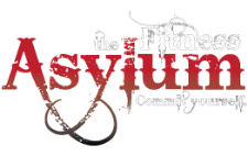 the fitness asylum