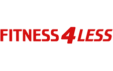 fitness 4 less