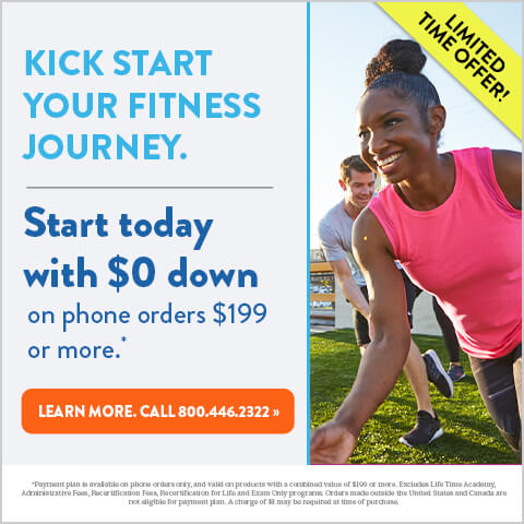 American Fitness Association Fitness And Workout
