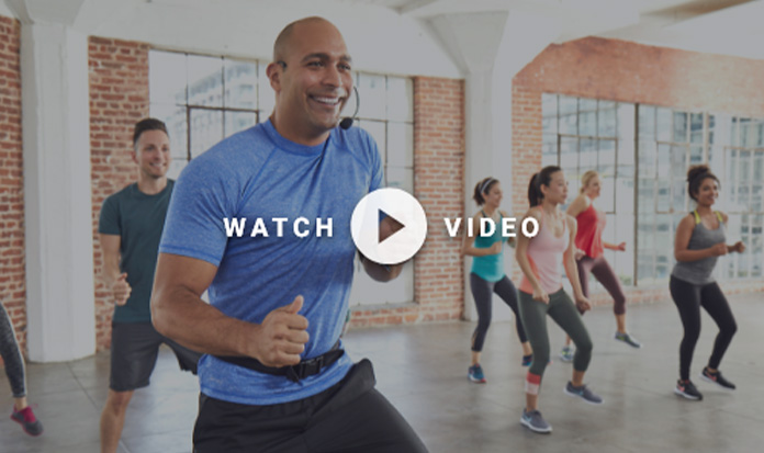 Group Fitness Certification | Start As A Fitness Instructor Today! | Afaa