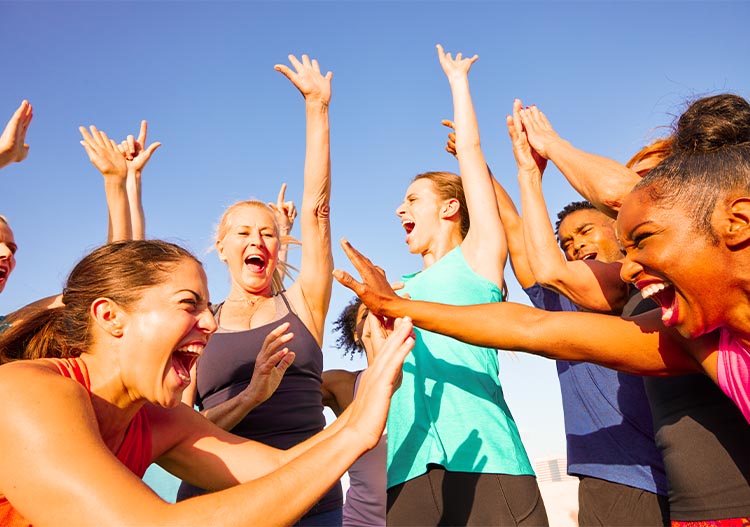 4 Reasons Why You Should Get a Group Fitness Certification