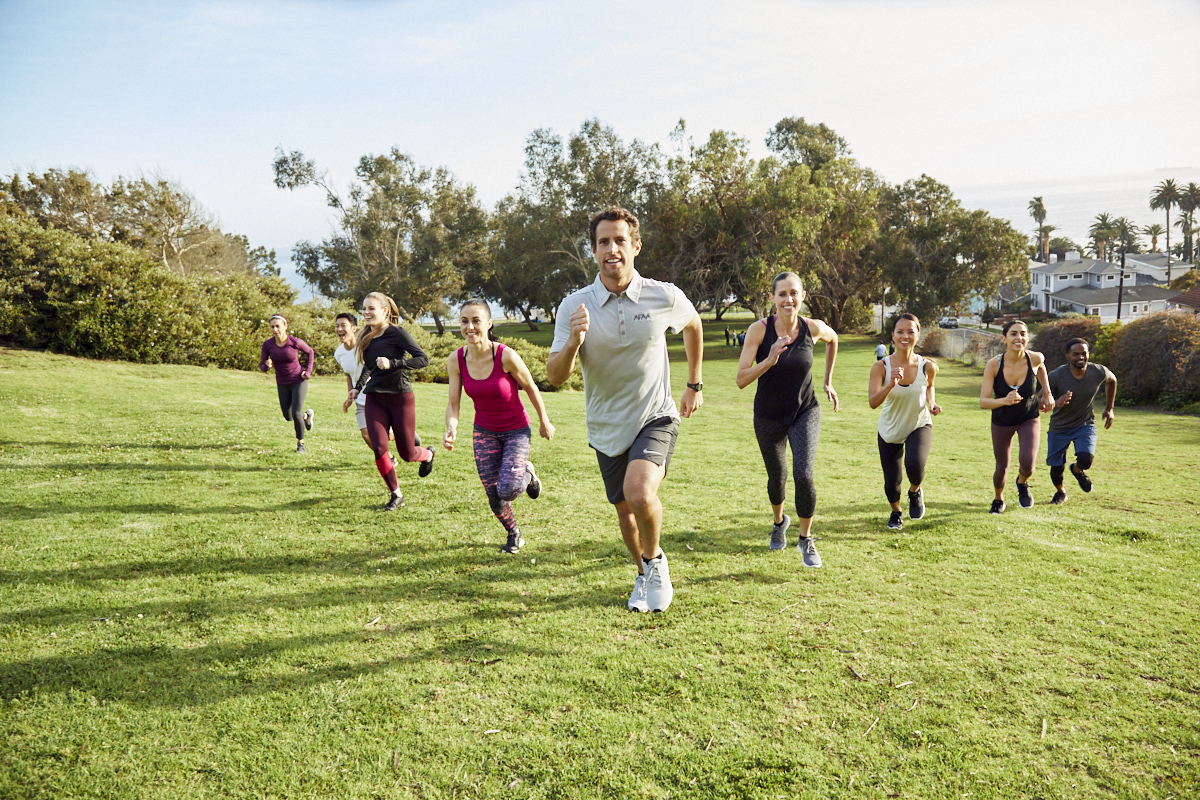 Careers in Group Fitness: What’s Out There?