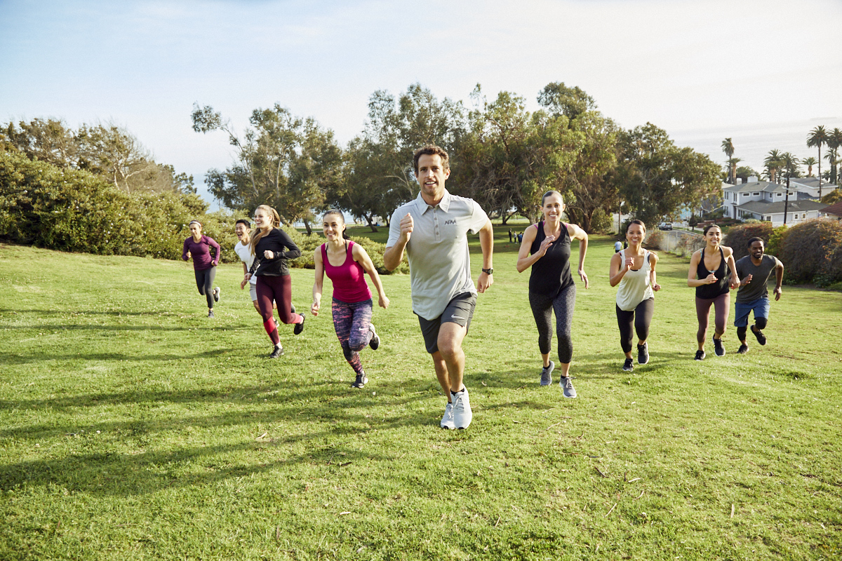 Careers in Group Fitness: What’s Out There? 