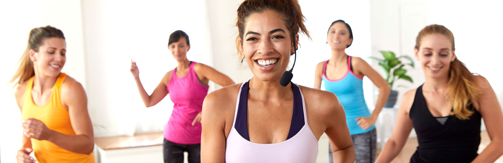 6 Things to Know Before the First Fitness Class