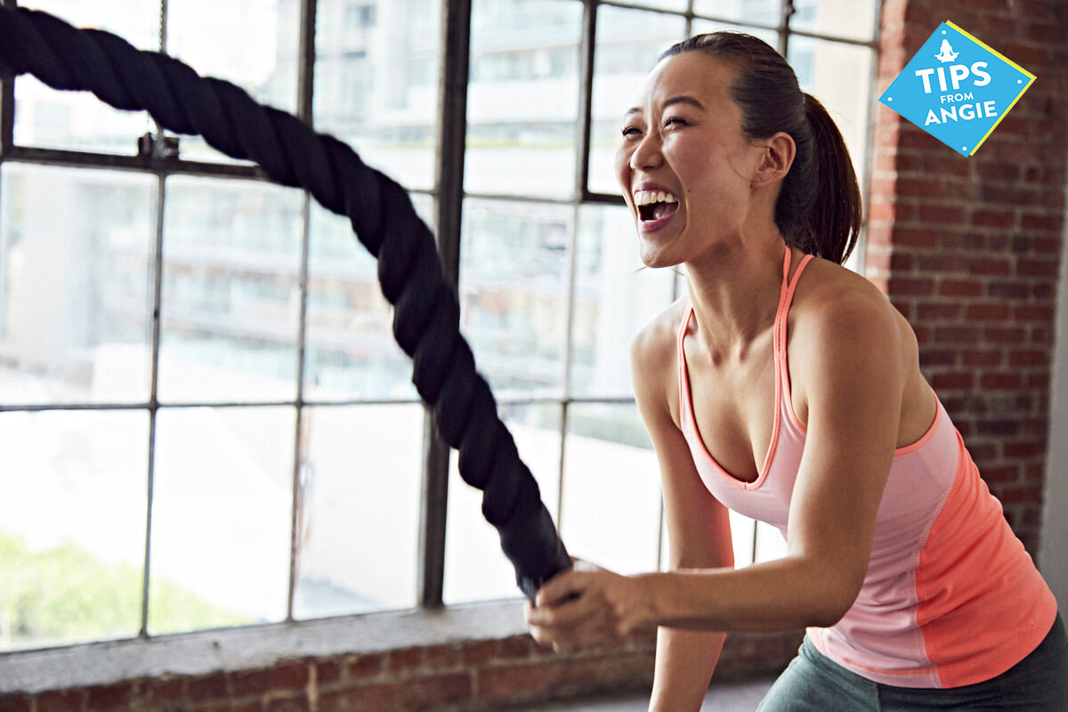 Stability Ball Exercises